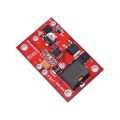 1s Mppt Solar Panel Controller Cn3791 6v / 9v / 12v 3a Solar Power Manager Module 18650 Lithium Charging 3.7v. 