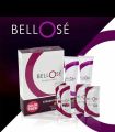 Bellose Hair Straightening cream double pack 160ml. 