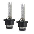 D4S HID Bulbs, Xenon Headlight Replacement Bulb 35W 6000K White High Low Beam for Toyota Lexus, Pack of 2 (6000K). 