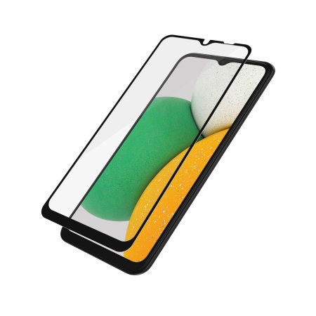 Samsung Galaxy A14 M14 4G/5G Tempered Glass - Full glue - MTB Premium Tempered Glass For Samsung Galaxy A14 5G