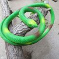 Novelty Tricky Prop Fake Snake Practical Jokes Party Favor Bionic Snake Simulation Snake Model Funny Prank Snake Toy for Adults Kids. 