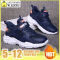 【ETOP】 Boy Shoes Boy Outdoor Sports Shoes Children Running Shoes Kids Shoes. 