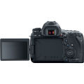 Canon EOS 6D Mark II DSLR Camera (Body Only). 