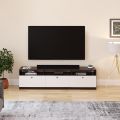 VTEC HOME TV Stand - LTS 5060 / TV Console/Modern TV Cabinet / TV Entertainment Unit. 