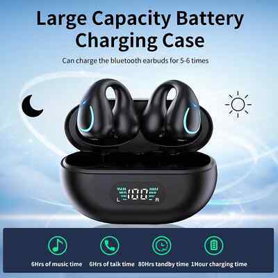 New%20TWS%20Bone%20Conduction%20Earphones%20Bluetooth%205.3%20Earbuds%20Clip%20on%20Ear%20Comfortable%20Sport%20Digital%20Display%20Headsets%20for%20smartphones%20-%20Image%202
