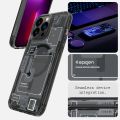 Spigen Ultra Hybrid Mag (MagFit) Designed for iPhone 12/12 Pro/12 Pro Max/13/13 Pro/13 Pro Max/14/14 Pro/14 Pro Max. 