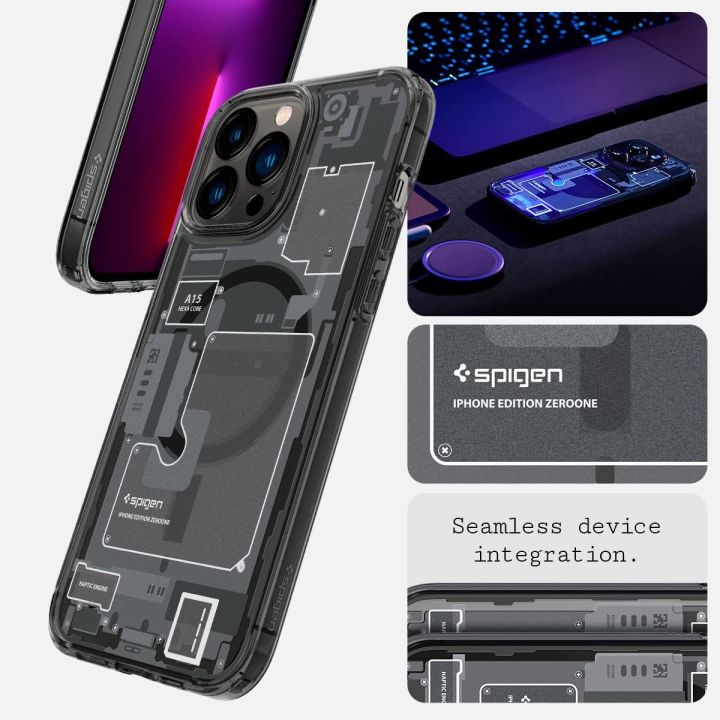 Spigen%20Ultra%20Hybrid%20Mag%20(MagFit)%20Designed%20for%20iPhone%2012/12%20Pro/12%20Pro%20Max/13/13%20Pro/13%20Pro%20Max/14/14%20Pro/14%20Pro%20Max%20-%20Image%204