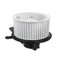 Car A/C Air Condition Blower Motor for Nissan Navara D40 MNT 2009-2015 27226-JS71C 132752679. 