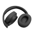 JBL Tune 770NC - Adaptive Noise Cancelling with Smart Ambient Wireless Over-Ear Headphones, Bluetooth 5.3, Up to 70H Battery Life with Speed Charge, Lightweight, Comfortable & Foldable Design. 