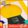 Unique Candy Photo Frame Colorful Hanging Candy Frame Picture Dispenser for Wall Decor Easy Installation Bright Colors Perfect for Candy Box. 