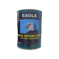 Eagle Decapsulated Brine Shrimp Eggs (Repacked) Decapsulated Artemia Cysts Decap Brine Shrimp Fish Food Fish Feed. 