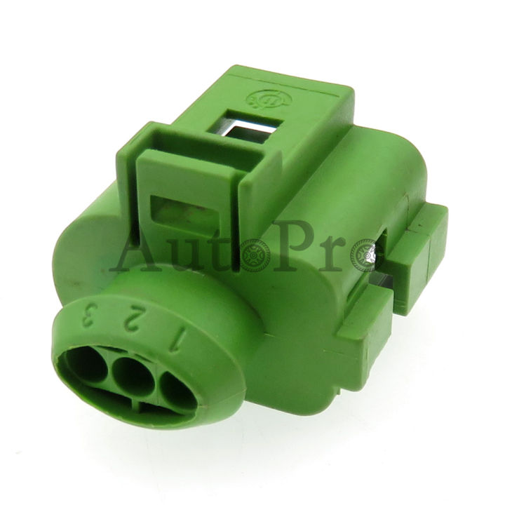 1%20Set%203%20Hole%20AC%20Assembly%20Automotive%20Knock%20Sensor%20Engine%20Cable%20Sealed%20Plug%20Auto%20Parts%208E0973703B%20Car%20Socket%20for%20VW%20Audi%20-%20Image%203