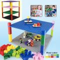 Classic Base Plate 32x32 Dots Double-sided Base Building Blocks Carompatible LEGOs Baseplate Bricks Kids Toys. 