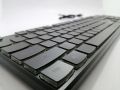 Jedel K510 RGB Backlit Gaming Keyboard. 