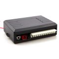 【0524jingbaoxitongheanquan1796】 Eunavi Universal Car Central Kit Door Locking Vehicle Keyless Entry System Remote Controllers Car Alarm System. 