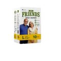 Friends Adult Diapers - 10pcs Pack. 