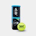 High Quality DUNLOP ATP Championship 3 Balls Can / Set. 