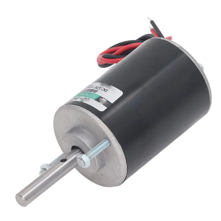 12V%20Permanent%20Magnet%20DC%20Motor%20High%20Speed%20Low%20Noise%20Strong%20Control%20Ability%20Permanent%20Magnet%20DC%20Motor%203000RPM%20CW%20CCW%20for%20Copiers%20-%20Image%206