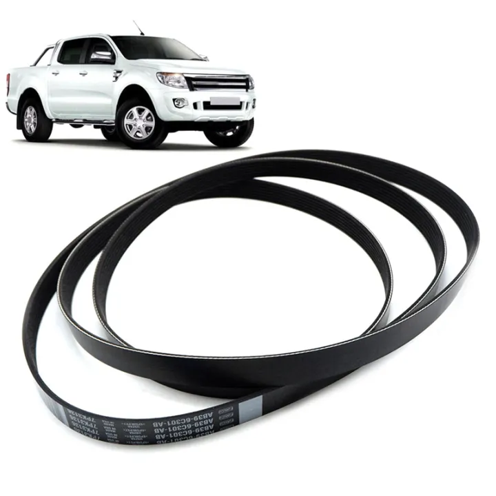 Car%20Engine%20Fan%20Belt%20Serpentine%20Drive%20Belt%20for%20Ford%20Ranger%202.2L%20Everest%202011-%207PK3143%20FB3Q-6C301-GA%20FB3Q6C301GA%20-%20Image%205