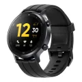 Realme Smart Watch S with 3.30 cm (1.3") TFT-LCD Touchscreen, 15 Days Battery Life, SpO2 & Heart Rate Monitoring, IP68 Water Resistance, Black With 01 Year Official Warrenty. 