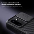 NILLKIN CamShield Pro PC Phone Case For OnePlus Ace 6 / 6T / 15R/OnePlus 15. 