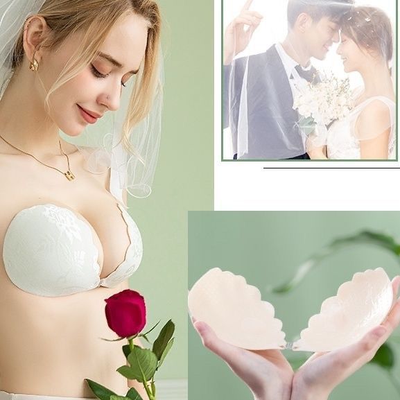 Invisible%20Nude%20Bra%20Women's%20Wedding%20Dress%20with%20Small%20Chest%20Push%20up%20Bridal%20Big%20Chest%20Dress%20Photo%20Lace%20Summer%20White%20Breast%20Pad%20Thin%20-%20Image%208