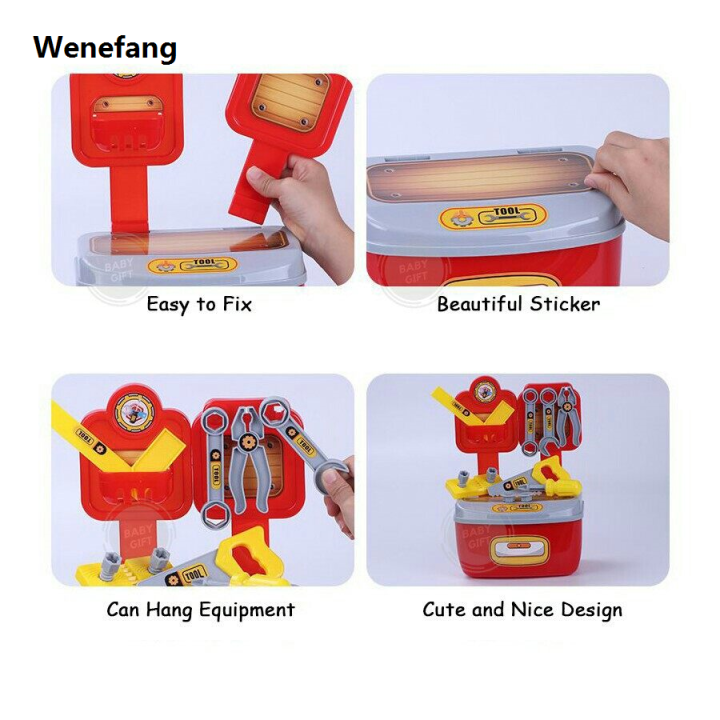 Wenefang%20Kids%20Pretend%20Playset%20Kitchen%20/Make%20up%20/Dentist%20Doctor%20/%20Tool%20Set%20Toddler%20Toys%20for%20Boys%20Girls%20Birthday%20Gift%20%E5%84%BF%E7%AB%A5%E4%BB%BF%E7%9C%9F%E5%8E%A8%E6%88%BF%E7%89%99%E5%8C%BB%E7%8E%A9%E5%85%B7%E5%8C%BB%E7%96%97%E7%AE%B1%E5%B7%A5%E5%85%B7%20%E5%A5%B3%E5%AD%A9%E5%8C%96%E5%A6%86%E7%8E%A9%E5%85%B7%E6%A2%B3%E5%A6%86%E5%8F%B0%20(2410)%20-%20Image%205