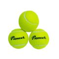 Pioneer Tennis Balls in a Pack (3pcs.). 