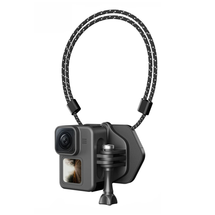 Camera Mount Magnetic Neck Holder Camera Magnetic Neck Holder for Hero ...