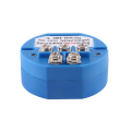 PT100 Type to 0-10V 0-100 Degree RTD Input 0-10 a Output DC24V Thermal Resistance Temperature Transmitter. 