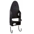 Iron & Iron Board Holder. 