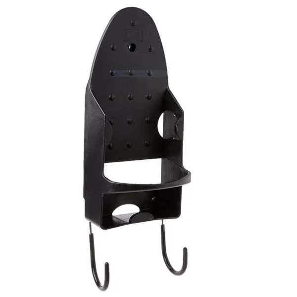 Iron & Iron Board Holder