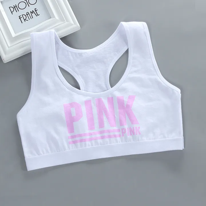 Black/White%20Kids%20Bra%20For%20Girls%20Letters%20Love%20Printed%20Teen%20Girl%20Training%20Bras%20Puberty%20Underwear%20Adolescent%20Vest%20Children%20Tank%20Tops%20-%20Image%206
