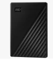 1 TB  WD external hard disk. 