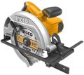 Circular Saw 1600W | CS18568-8 | 6 Months Warranty | Ingco Brand. 