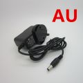 1PCS High quality AC 110v-240v 4.5V 1A 1000mA power adapter 4.5 V Volt LED 4.5V1A power supply DC 5.5*2.5~2.1 MM. 