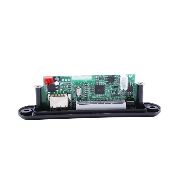 USB%20Bluetooth%20MP3%20WMA%20FM%20AUX%20Decoder%20Board%20Audio%20Kit%20with%20Remote%20and%20Built-in%20Battery%20-%20Image%205