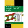 Introduction to Finite Element Analysis Using MATLAB? and A. 