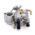 For Carburetor TS410 Carburetor TS420 Carburetor Kit for C1U-S118 Concrete Saw. 