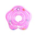 Double Handle Safety Baby Seat Float Swim Ring Inflatable Infant Kids Swimming Pool Rings Water Toys Swim Circle For Kids Swim. 
