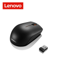 Lenovo L300 Essential Compact Wireless Mouse Black. 