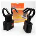 Weight Lifting Hooks/ Power Lifting / Hooks. 
