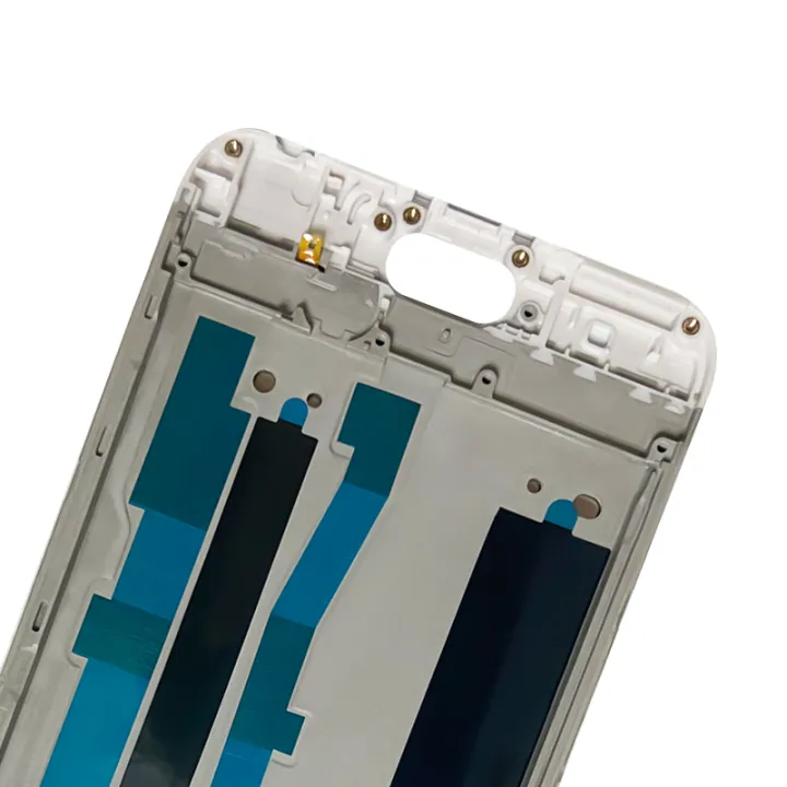 LCD%20With%20Frame%20For%20OPPO%20A59%20F1s%20A1601%20Display%20Touch%20Screen%20Digitizer%20Assembly%20Replacement%20Parts%20-%20Image%204