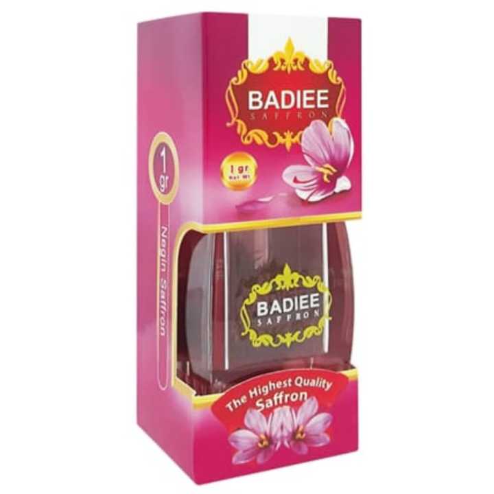 Badiee Saffron 1g | Daraz.lk: Buy Online at Best Prices in Srilanka ...