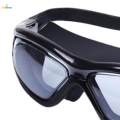 Swimming Goggles Swimming Glasses Anti Fog No Leaking Adjustable Band with Nose Clip and Earplugs Swim Goggles Swim Eyewear for Unisex Adult. 