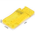 1Pcs Automatic Needle Threader DIY Tool Sewing Auto Thread Device Household Sewing Tool Accessories. 