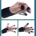 Gripster Strengthener Finger Stretcher Trainer Exerciser Hand Grip Trainer Gym Fitness Training Exercise Hand Strengthene. 