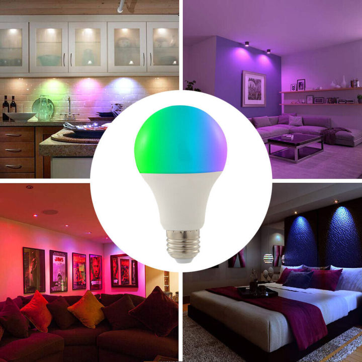 RGB%2016%20Color%20Changing%20Remote%20Controlled%20LED%20Light%20Bulb%209W%20E27%20-%20Image%2010