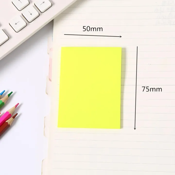 Waterproof%20Memo%20Pad%20Stationery%20Waterproof%20Memo%20Pad%20Sticky%20Note%20Clear%20Notepad%20Transparent%20Sticky%20Notes%20-%20Image%209