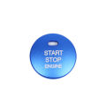 Car Accessories For Mazda 2 3 6 Cx-5 Cx-9 Cx-3 Cx-8 Mx-5 Start Engine Button S Key Accessories Switch Decoration. 